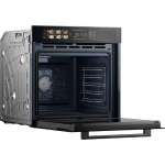 美的 BS7025Z 70公升嵌入式蒸焗爐 | 蒸/焗/炸三合一 | 渦輪熱風 | IOT智能控制